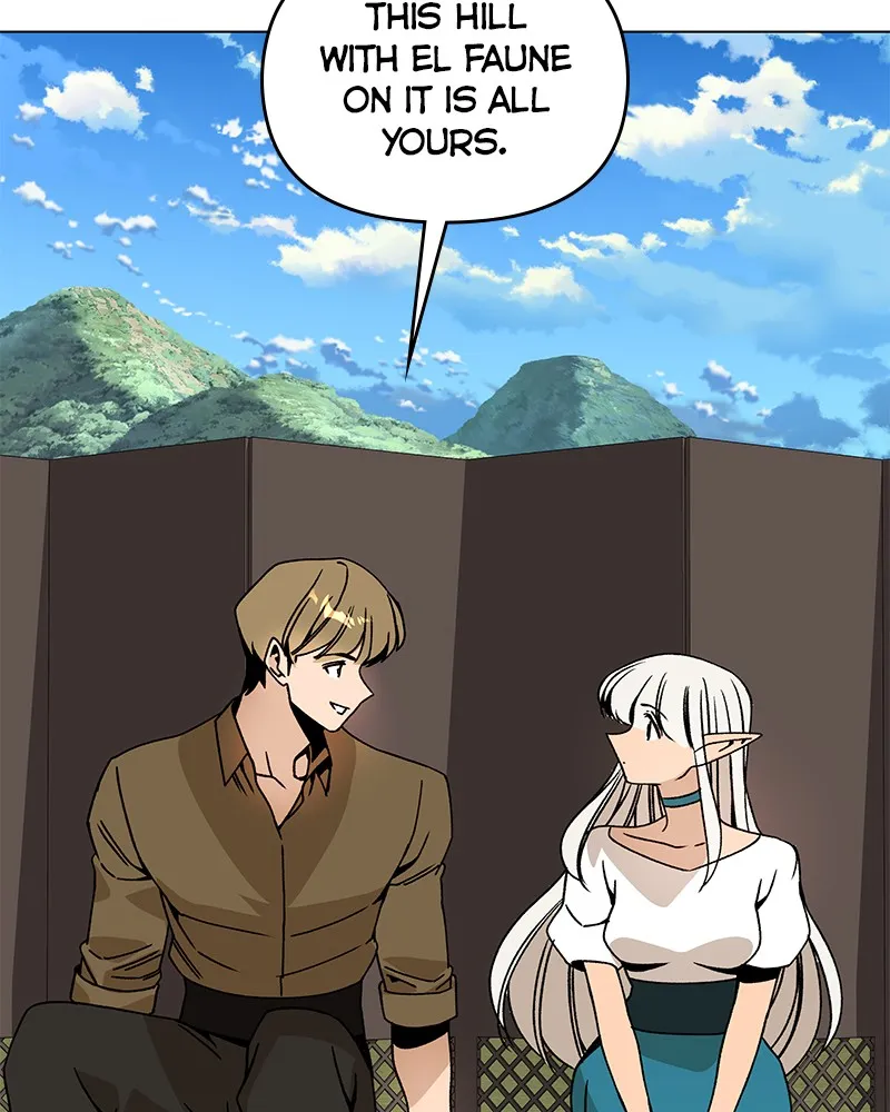 Resigning and Healing in Another World Chapter 100 page 6 - 