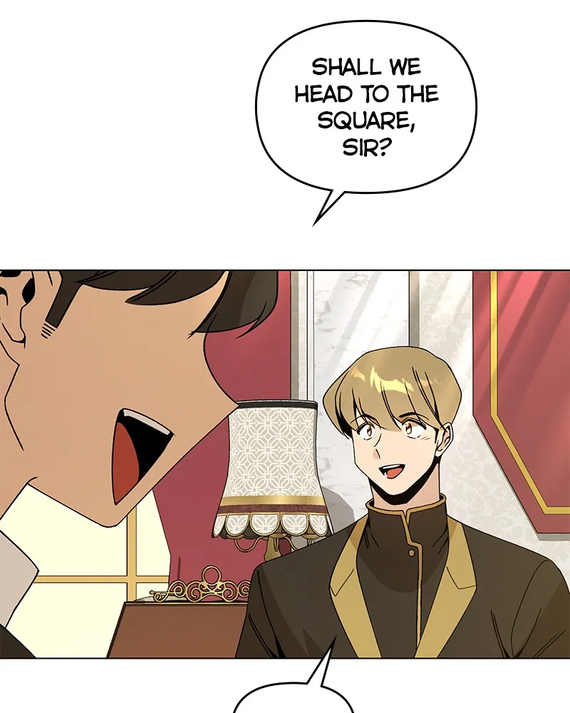 Resigning and Healing in Another World Chapter 100 page 58 - 