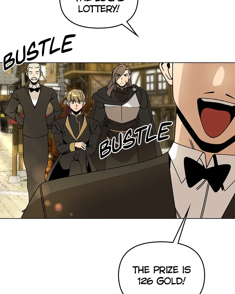 Resigning and Healing in Another World Chapter 100 page 64 - 