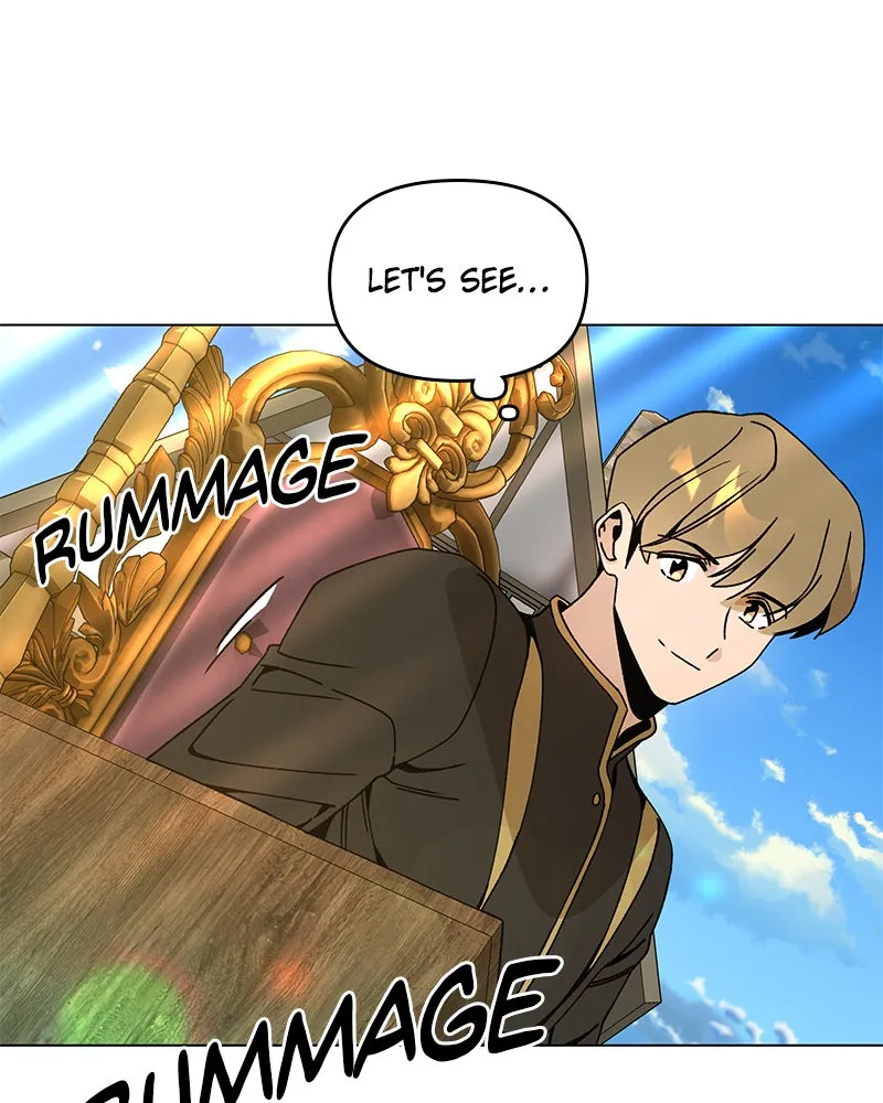 Resigning and Healing in Another World Chapter 100 page 67 - 