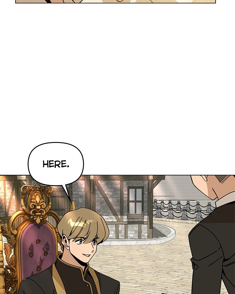 Resigning and Healing in Another World Chapter 100 page 69 - 