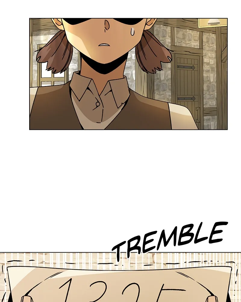 Resigning and Healing in Another World Chapter 100 page 76 - 