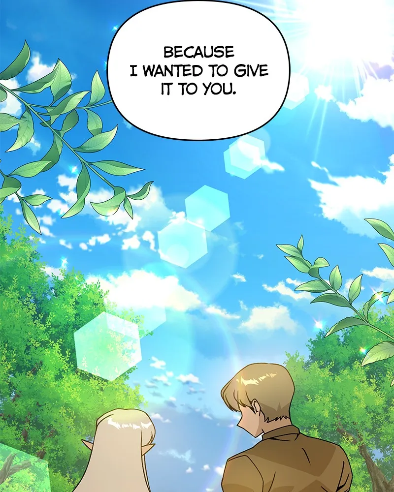 Resigning and Healing in Another World Chapter 100 page 9 - 