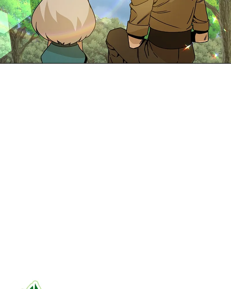 Resigning and Healing in Another World Chapter 100 page 10 - 