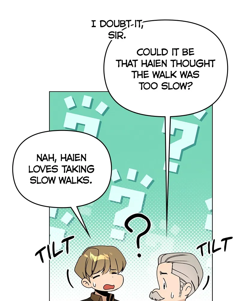Resigning and Healing in Another World Chapter 101 page 11 - 