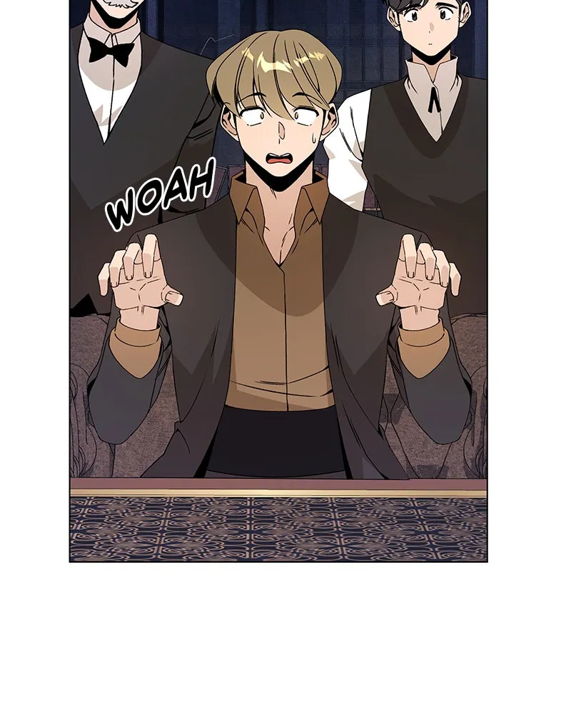 Resigning and Healing in Another World Chapter 101 page 110 - 