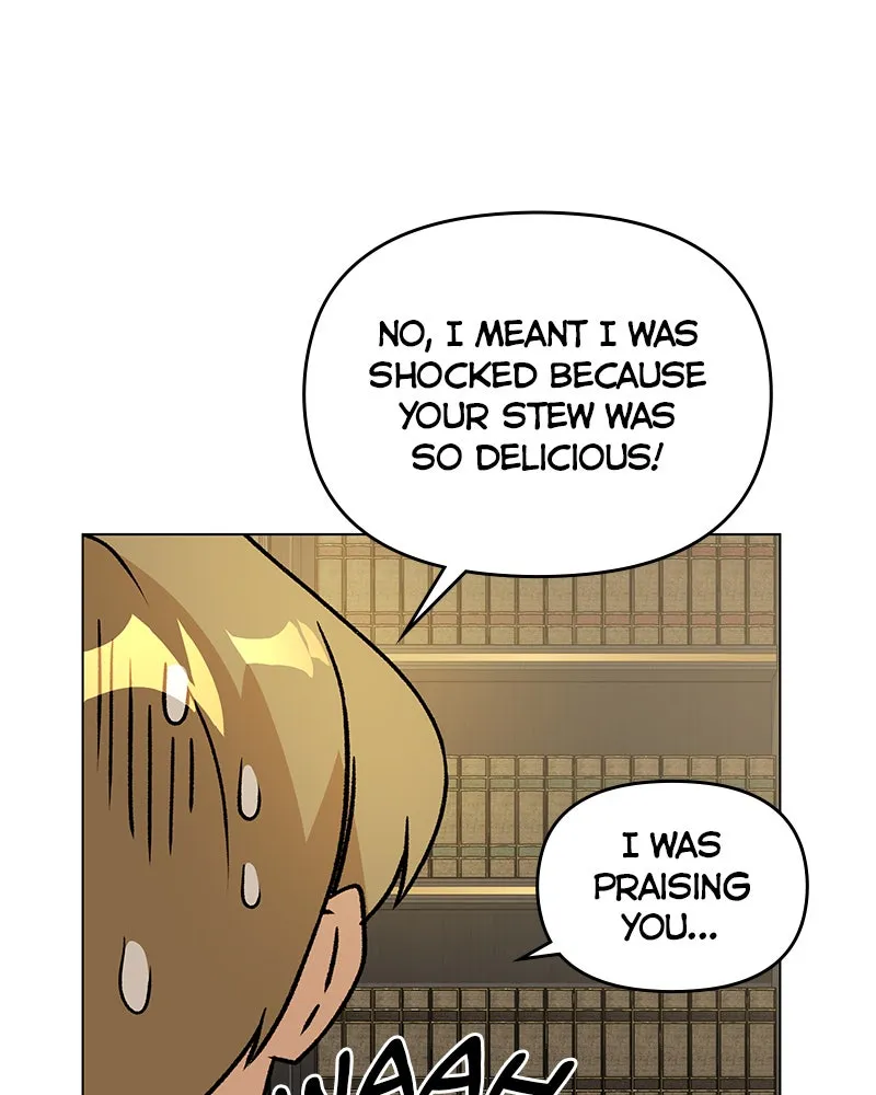 Resigning and Healing in Another World Chapter 101 page 114 - 