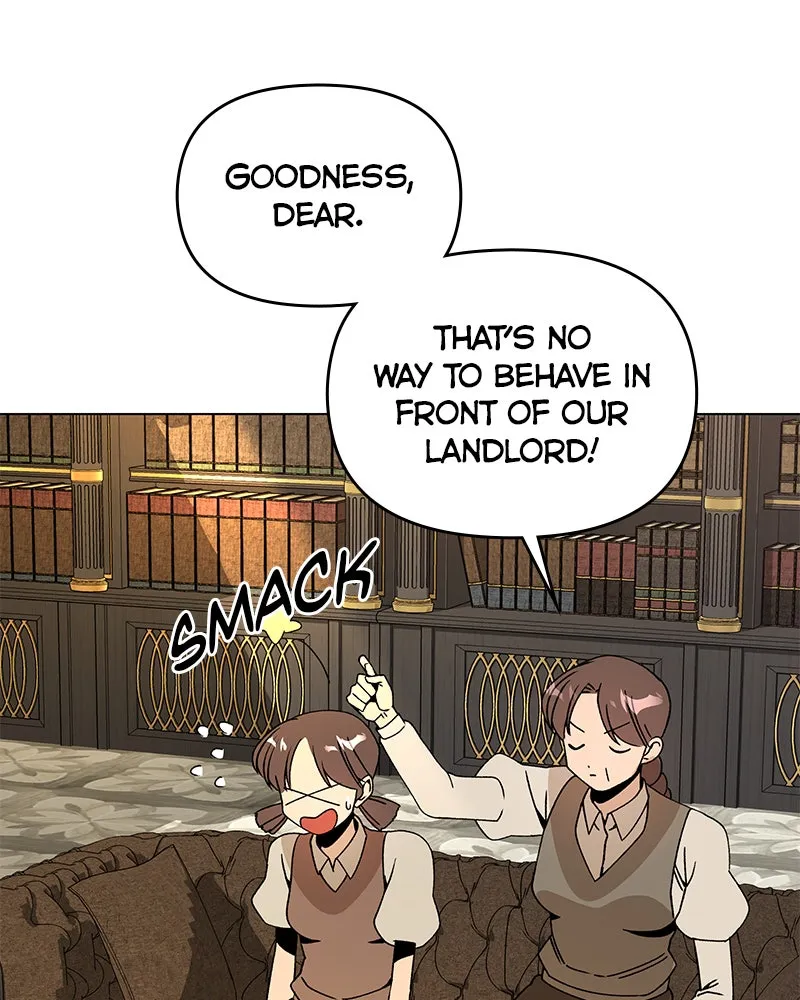 Resigning and Healing in Another World Chapter 101 page 116 - 