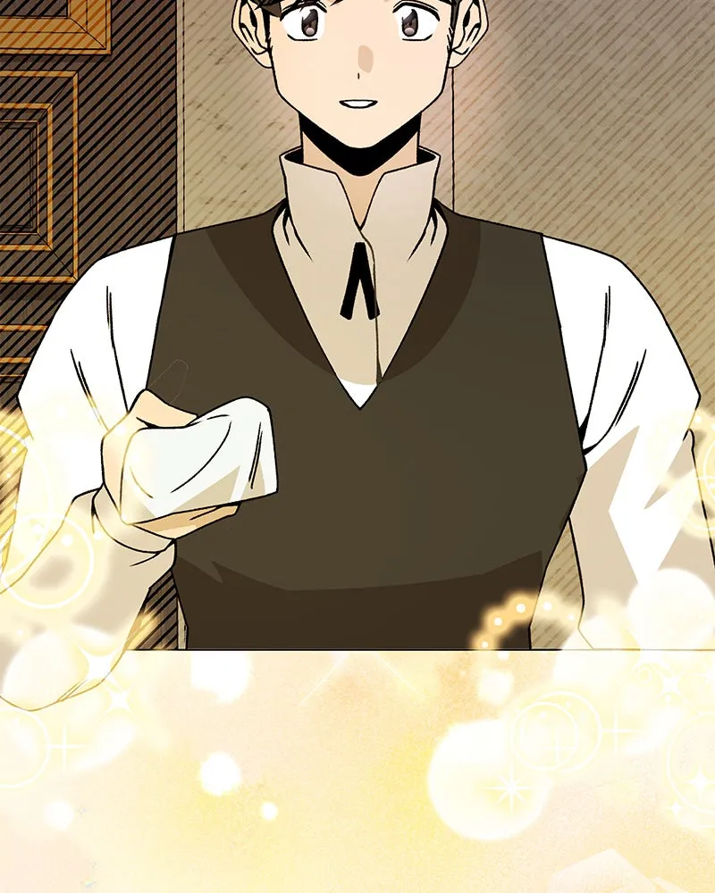 Resigning and Healing in Another World Chapter 101 page 120 - 