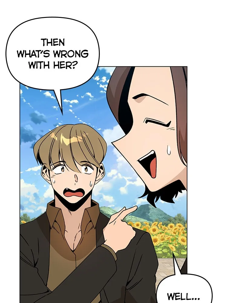 Resigning and Healing in Another World Chapter 101 page 17 - 