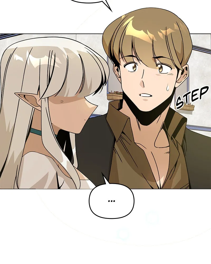 Resigning and Healing in Another World Chapter 101 page 3 - 