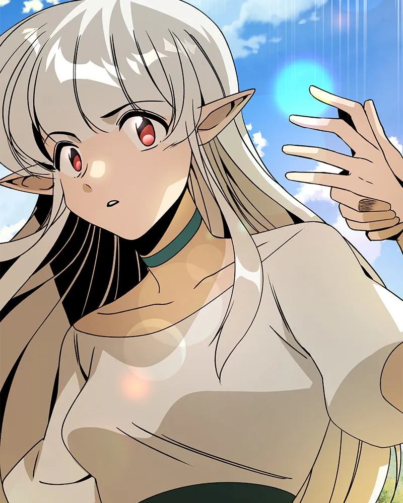 Resigning and Healing in Another World Chapter 101 page 30 - 