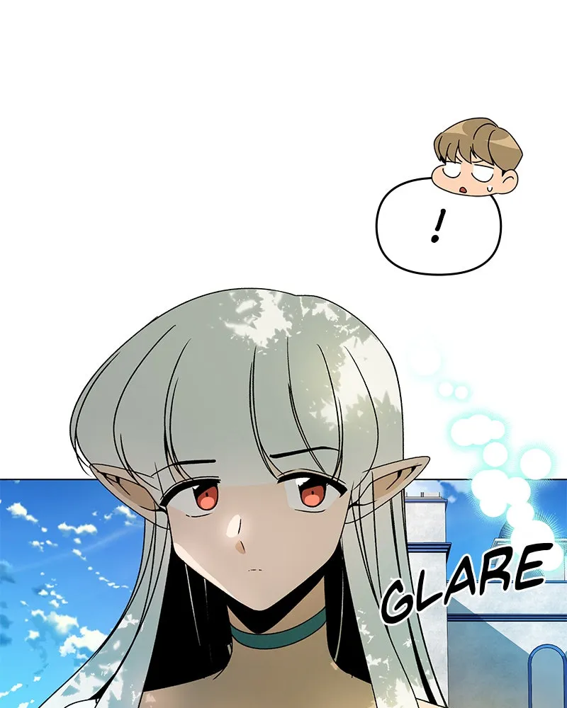 Resigning and Healing in Another World Chapter 101 page 4 - 
