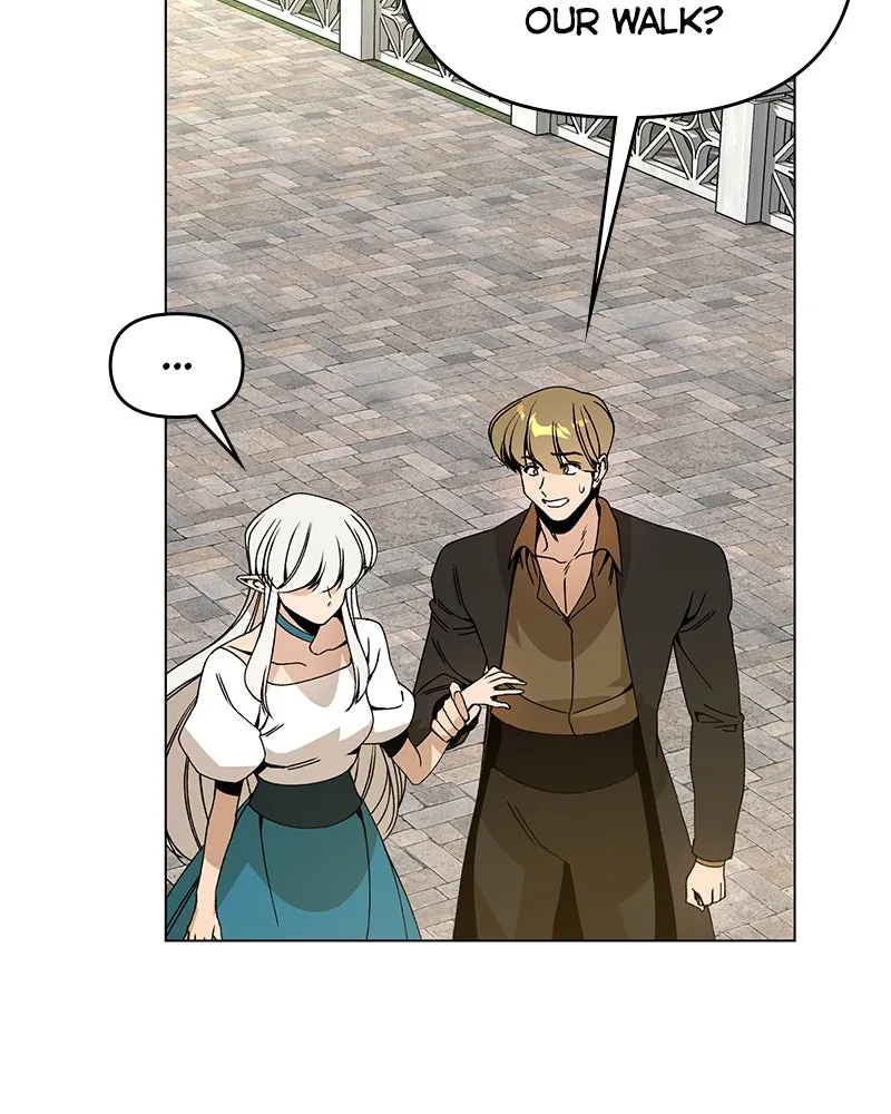 Resigning and Healing in Another World Chapter 101 page 32 - 