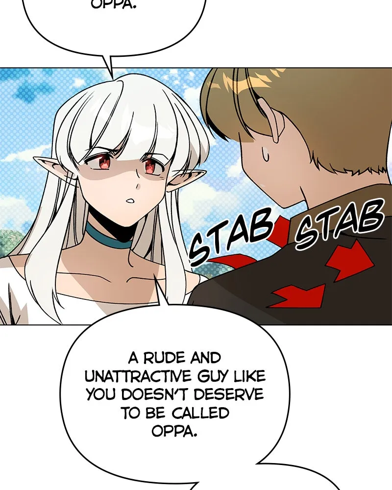 Resigning and Healing in Another World Chapter 101 page 35 - 