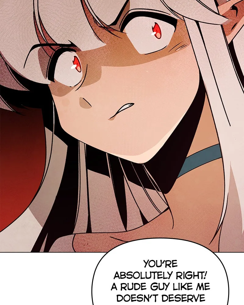 Resigning and Healing in Another World Chapter 101 page 37 - 