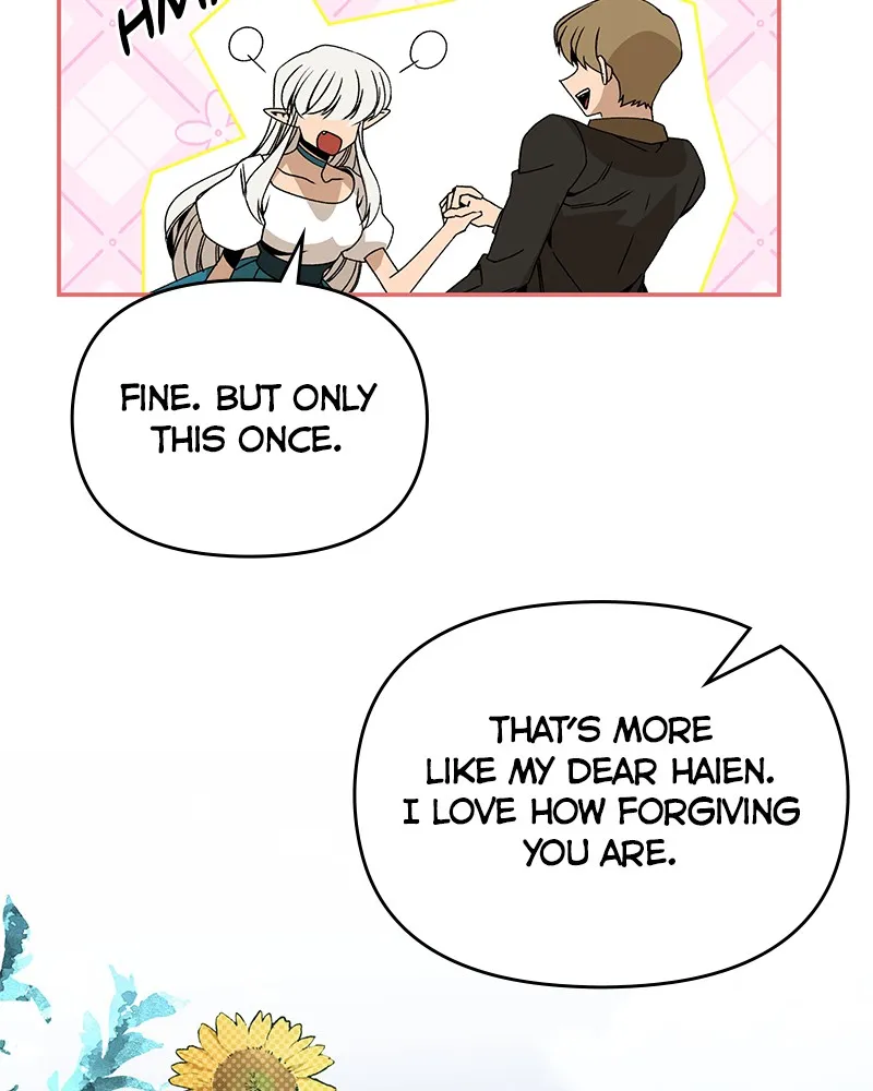 Resigning and Healing in Another World Chapter 101 page 39 - 
