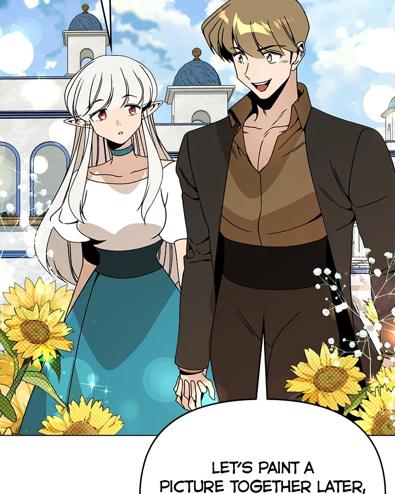 Resigning and Healing in Another World Chapter 101 page 41 - 
