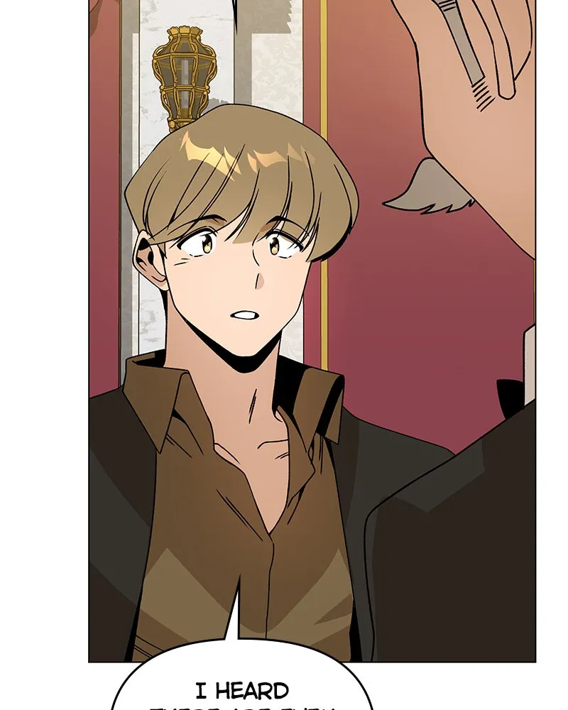 Resigning and Healing in Another World Chapter 101 page 48 - 