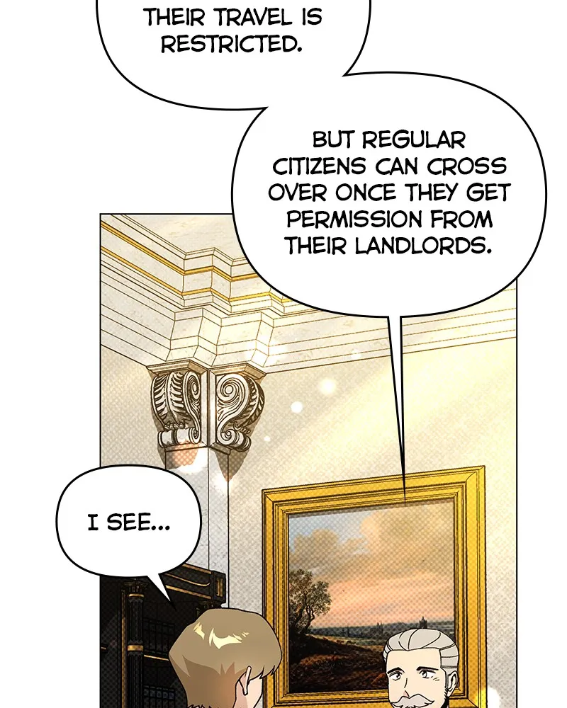 Resigning and Healing in Another World Chapter 101 page 50 - 