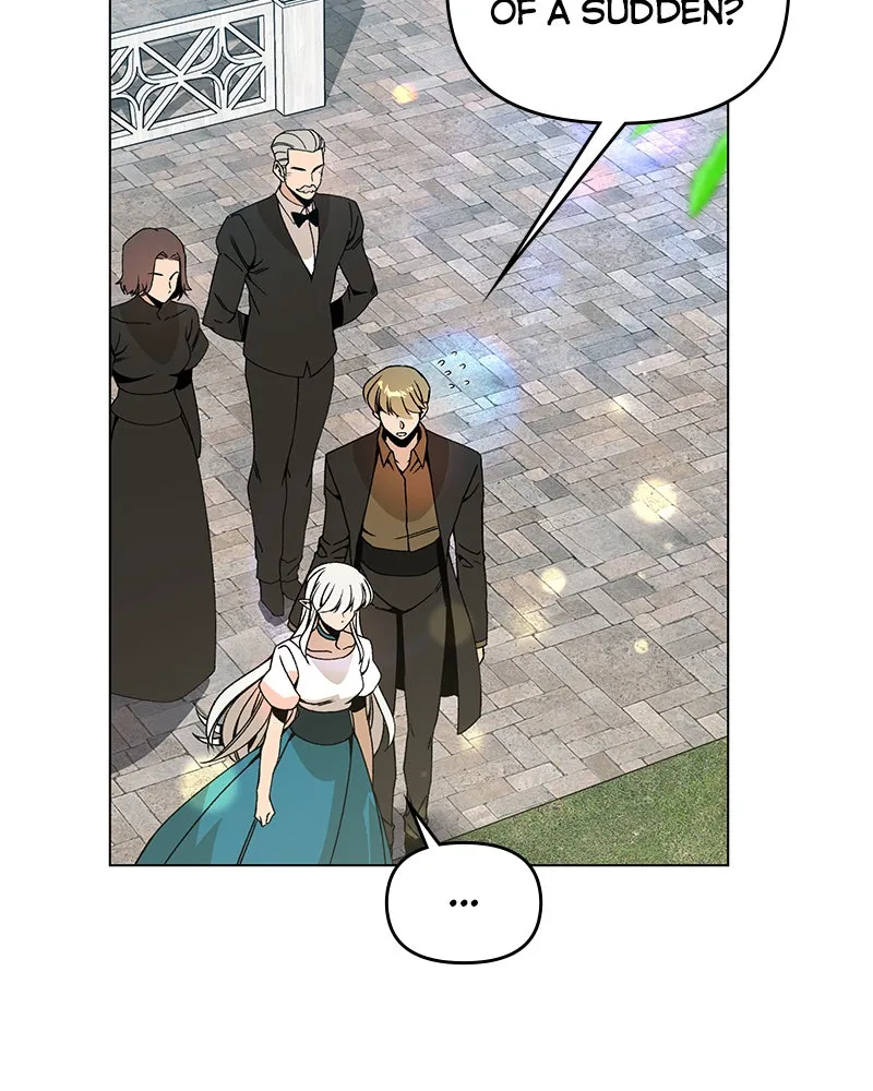 Resigning and Healing in Another World Chapter 101 page 6 - 