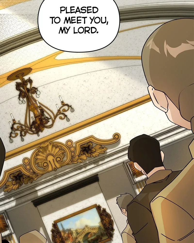 Resigning and Healing in Another World Chapter 101 page 55 - 