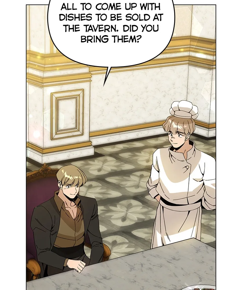 Resigning and Healing in Another World Chapter 101 page 57 - 