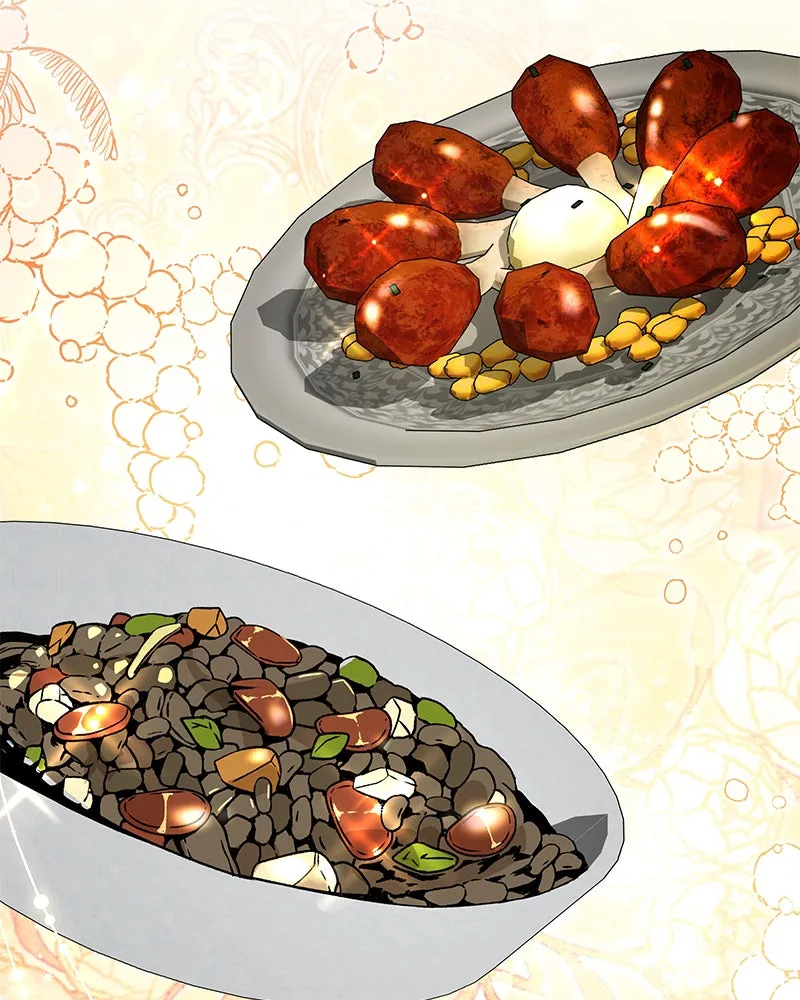 Resigning and Healing in Another World Chapter 101 page 59 - 