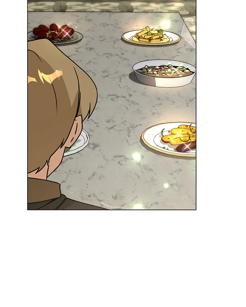 Resigning and Healing in Another World Chapter 101 page 70 - 