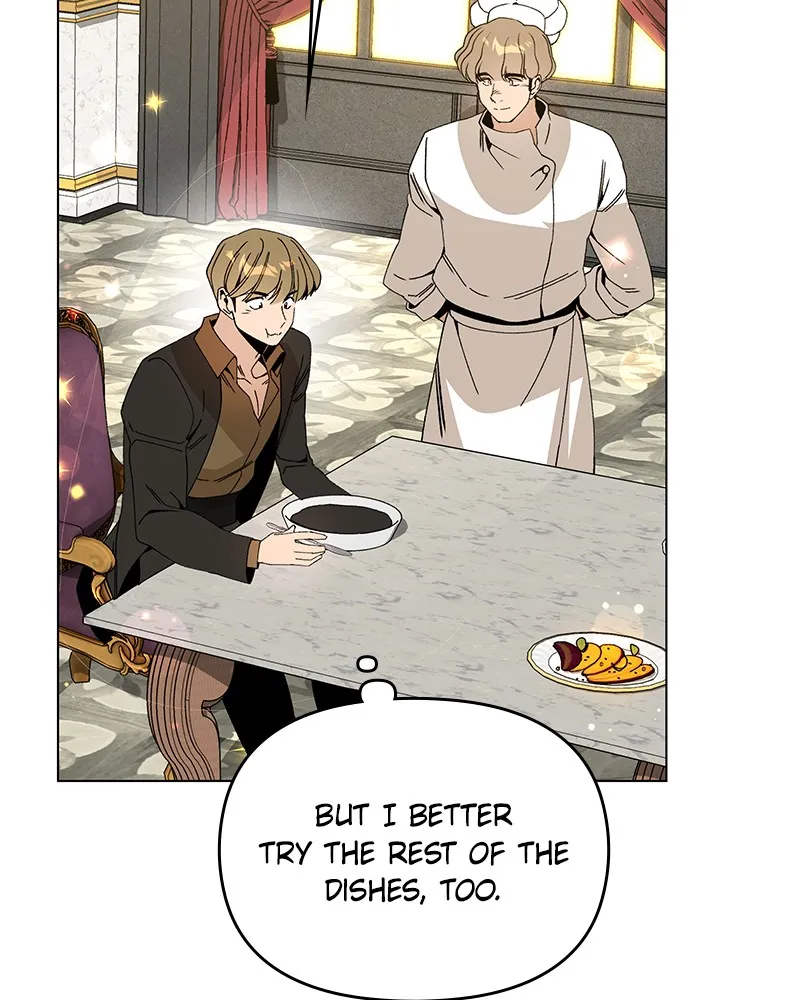 Resigning and Healing in Another World Chapter 101 page 85 - 