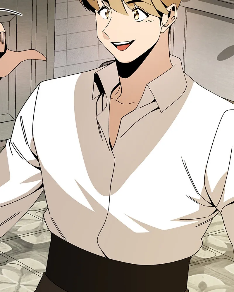 Resigning and Healing in Another World Chapter 102 page 104 - 