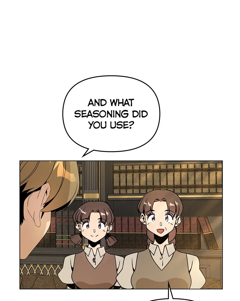 Resigning and Healing in Another World Chapter 102 page 12 - 