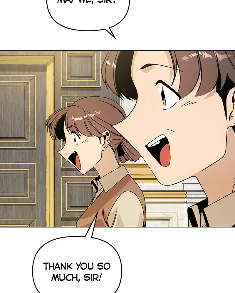 Resigning and Healing in Another World Chapter 102 page 16 - 