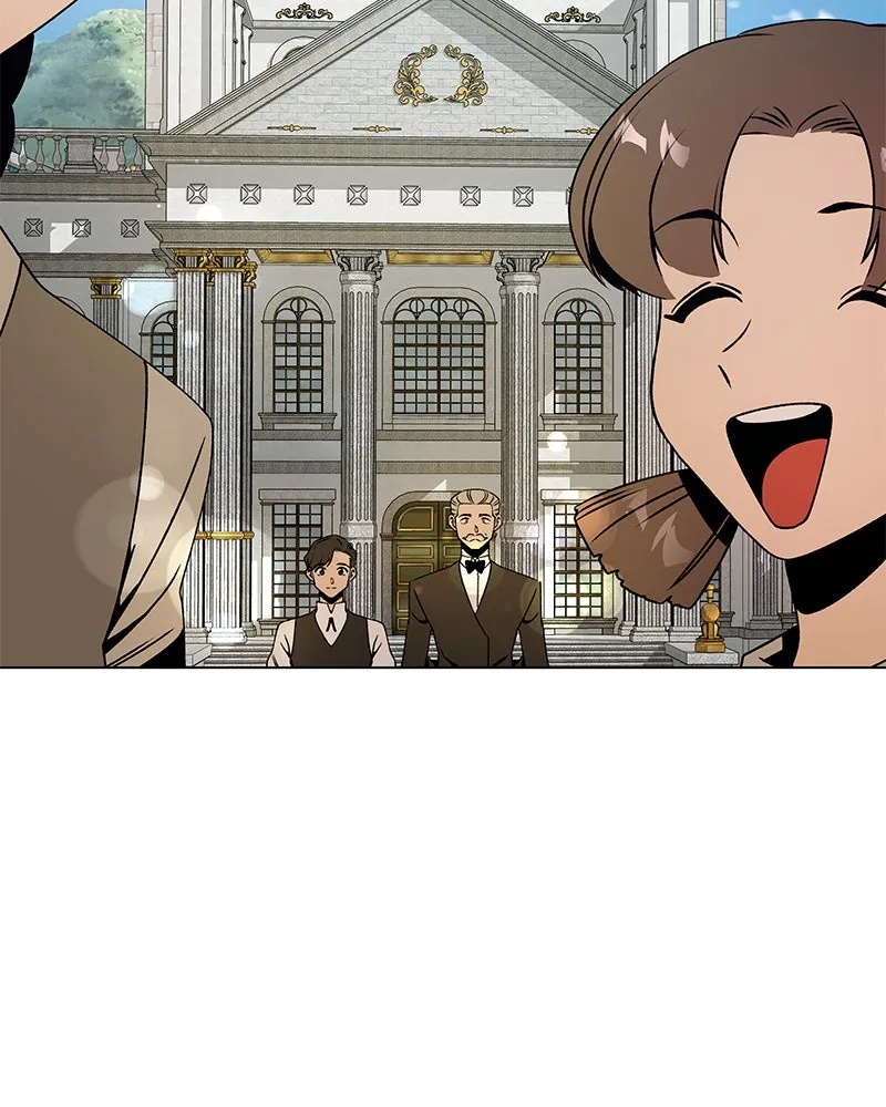 Resigning and Healing in Another World Chapter 102 page 22 - 