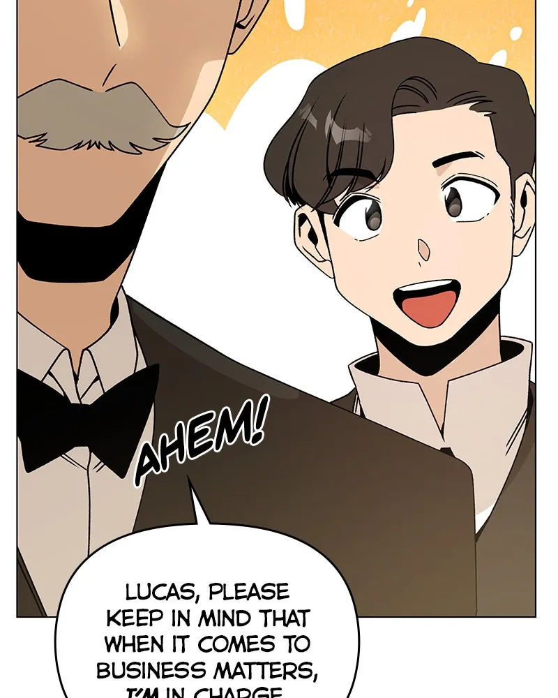 Resigning and Healing in Another World Chapter 102 page 31 - 
