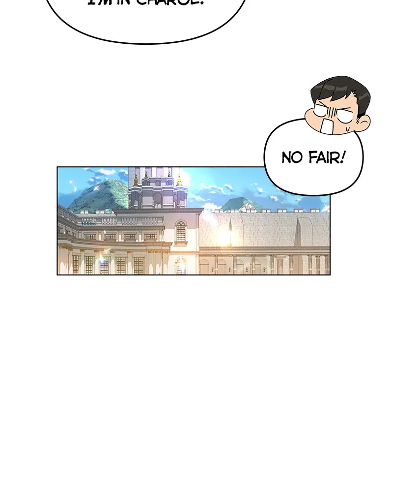 Resigning and Healing in Another World Chapter 102 page 32 - 