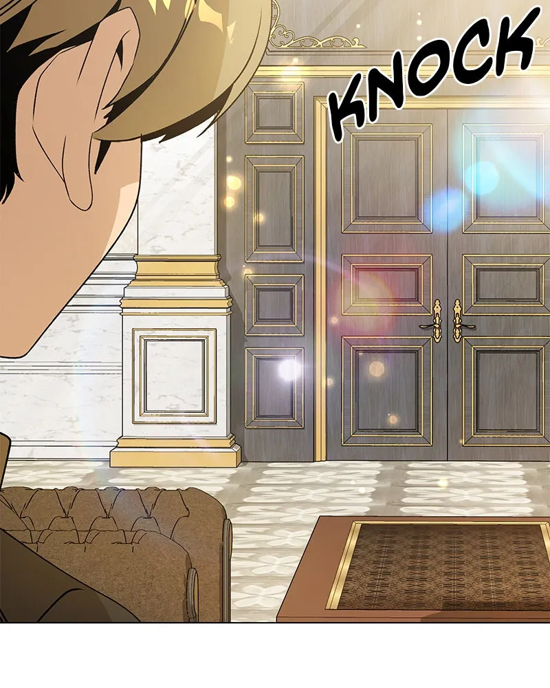 Resigning and Healing in Another World Chapter 102 page 34 - 