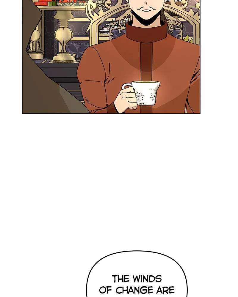 Resigning and Healing in Another World Chapter 102 page 50 - 
