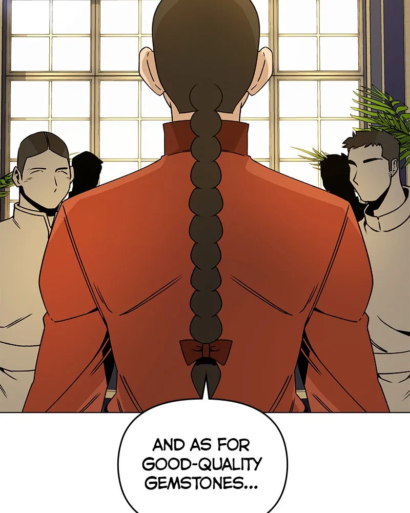 Resigning and Healing in Another World Chapter 102 page 64 - 