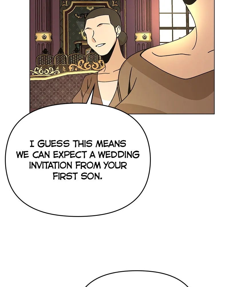 Resigning and Healing in Another World Chapter 102 page 72 - 