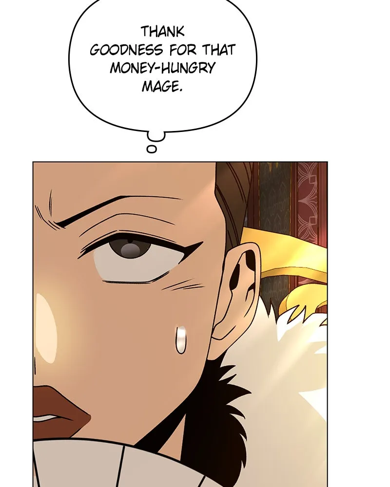 Resigning and Healing in Another World Chapter 102 page 76 - 