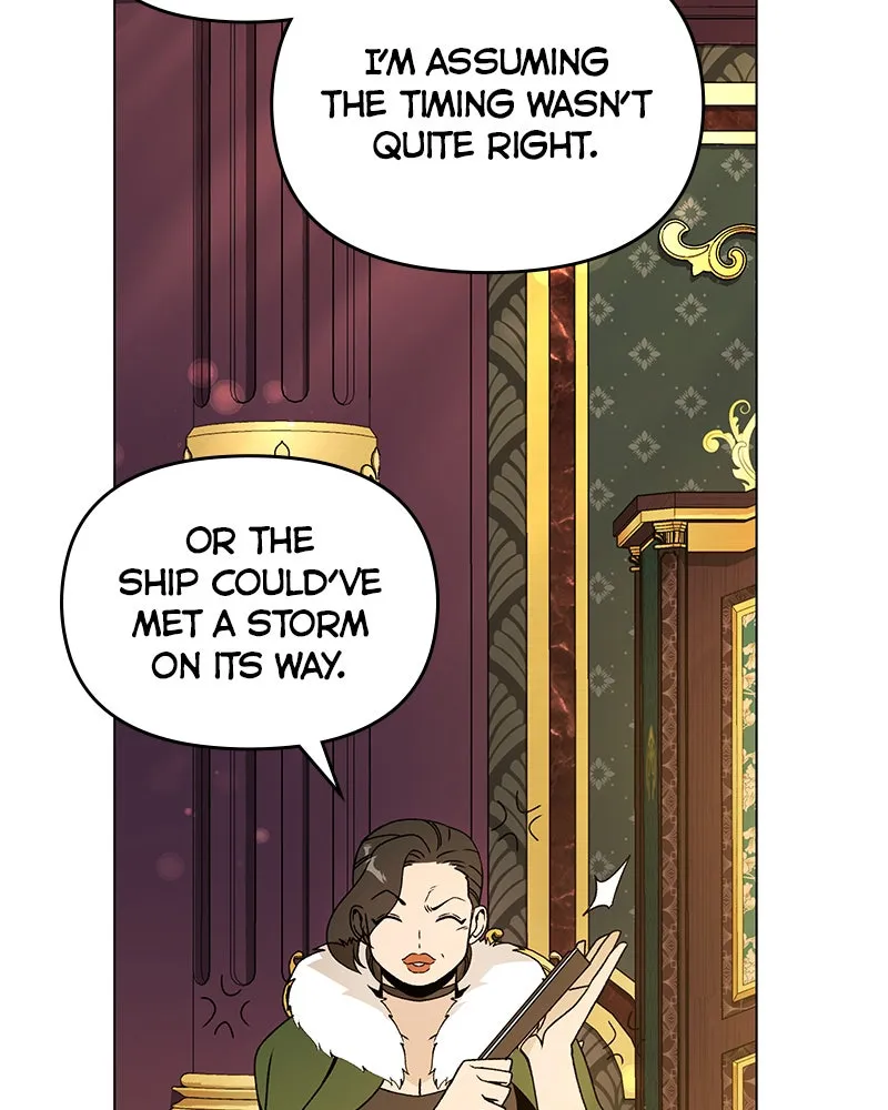 Resigning and Healing in Another World Chapter 102 page 80 - 
