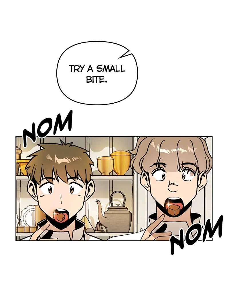 Resigning and Healing in Another World Chapter 102 page 92 - 