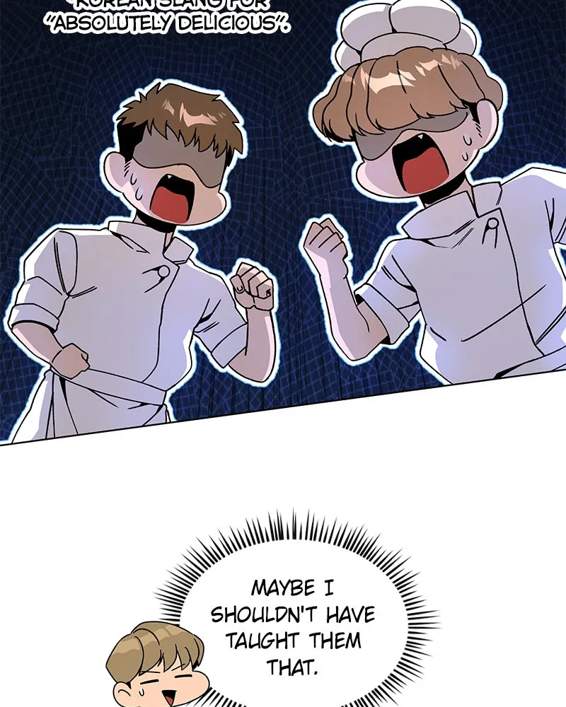 Resigning and Healing in Another World Chapter 102 page 97 - 
