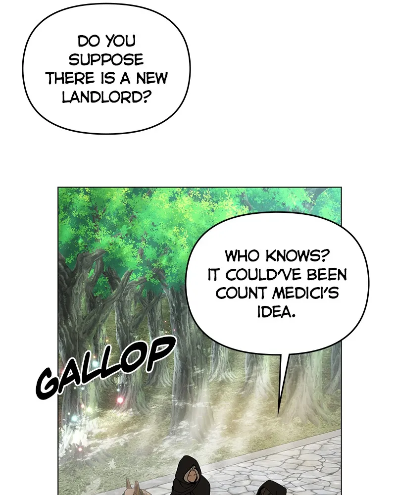 Resigning and Healing in Another World Chapter 103 page 11 - 