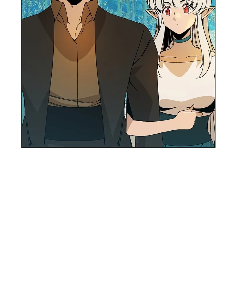 Resigning and Healing in Another World Chapter 103 page 101 - 