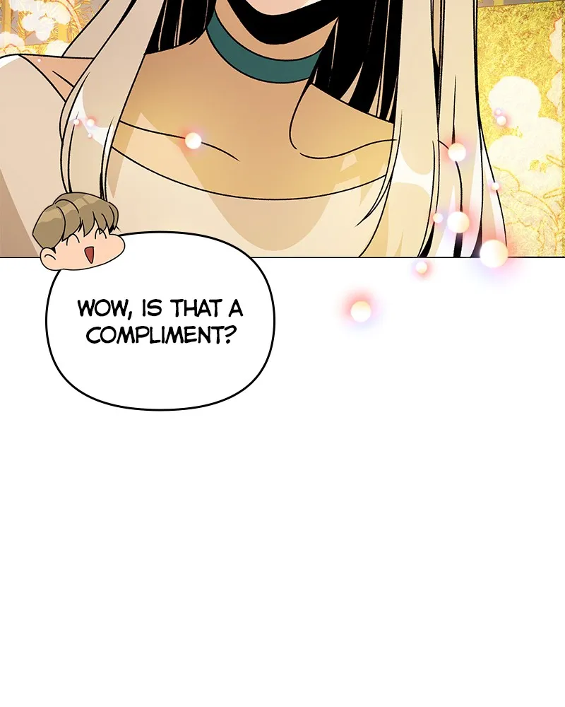 Resigning and Healing in Another World Chapter 103 page 103 - 