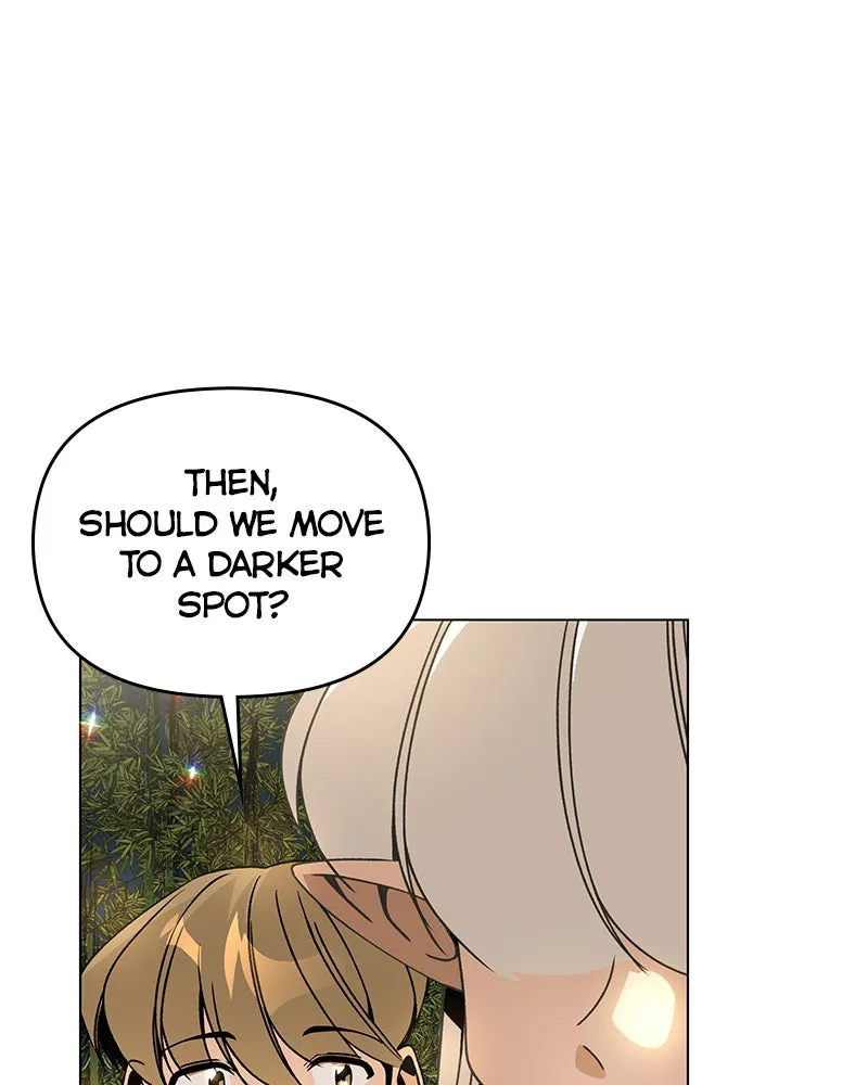 Resigning and Healing in Another World Chapter 103 page 107 - 