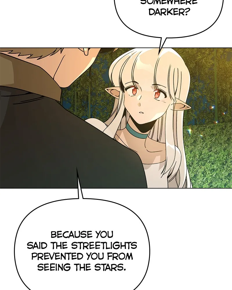 Resigning and Healing in Another World Chapter 103 page 109 - 