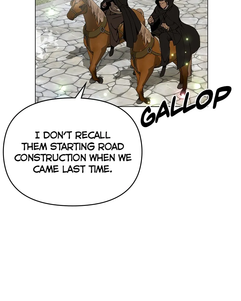 Resigning and Healing in Another World Chapter 103 page 12 - 